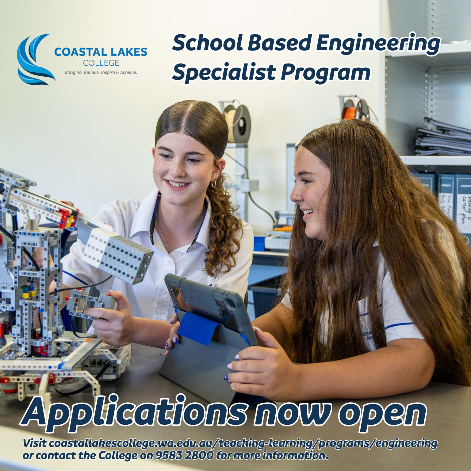 High School Extension Programs | Lakelands Primary School