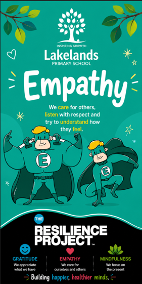 Empathy