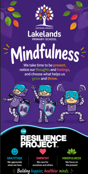 Mindfulness
