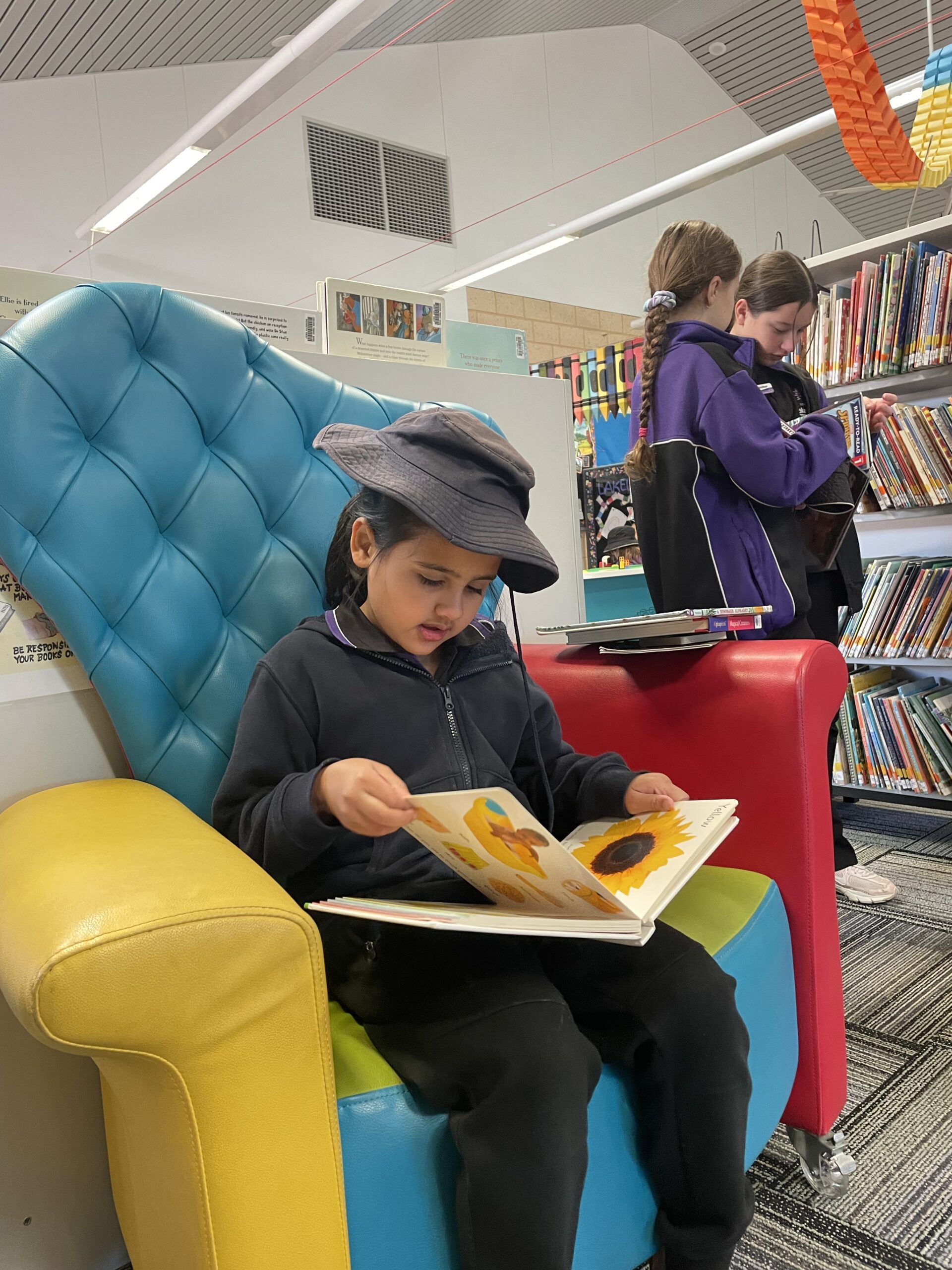 Reading
